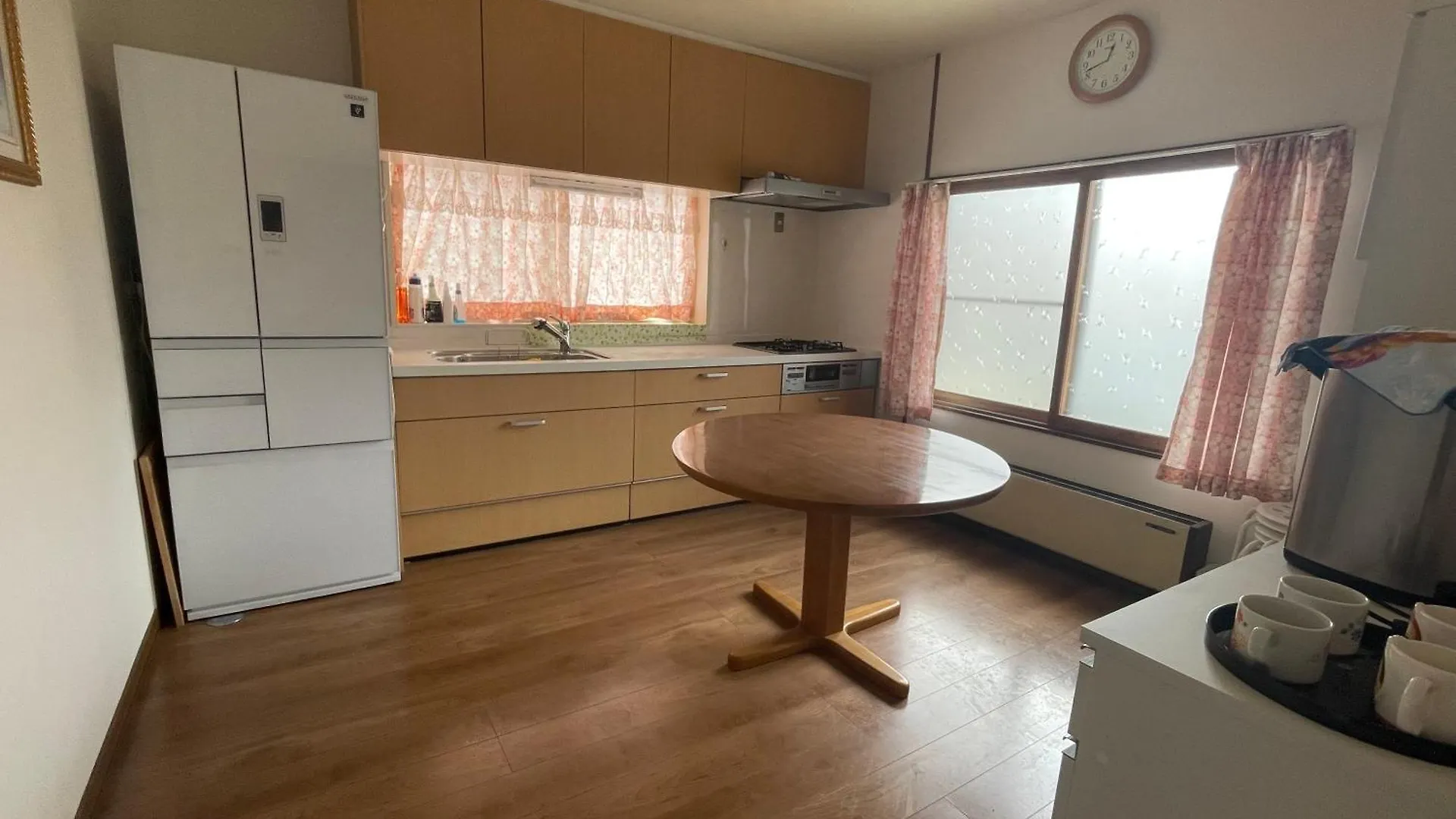 Kien Apartment Sapporo Japan