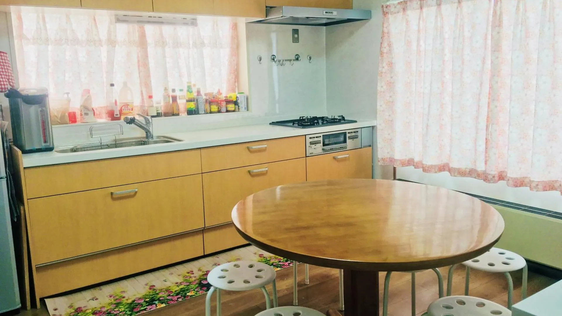 Kien Apartment Sapporo 0*,  Japan