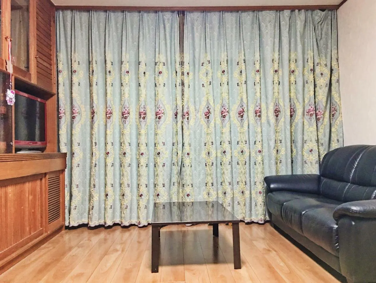 Homestay Kien Apartment Sapporo