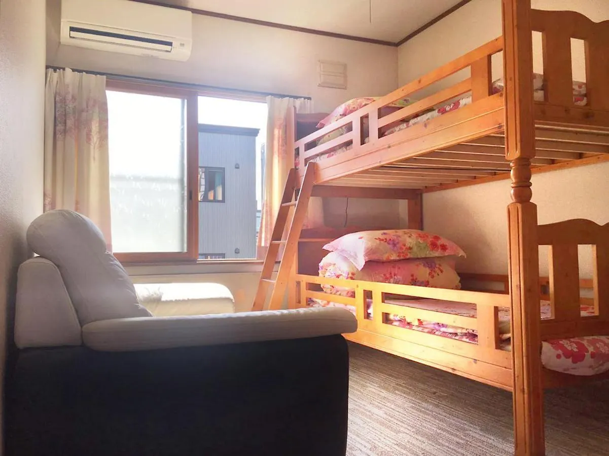 Kien Apartment Sapporo 0*,  Japan