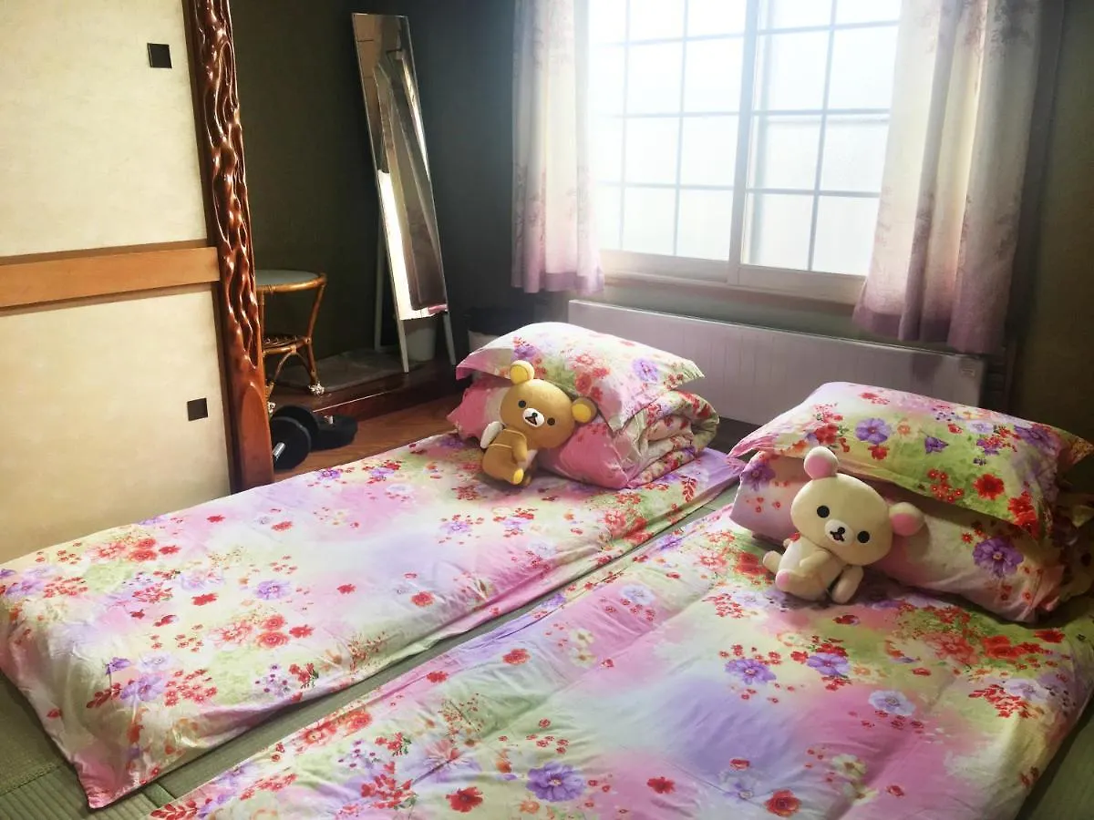 Kien Apartment Sapporo