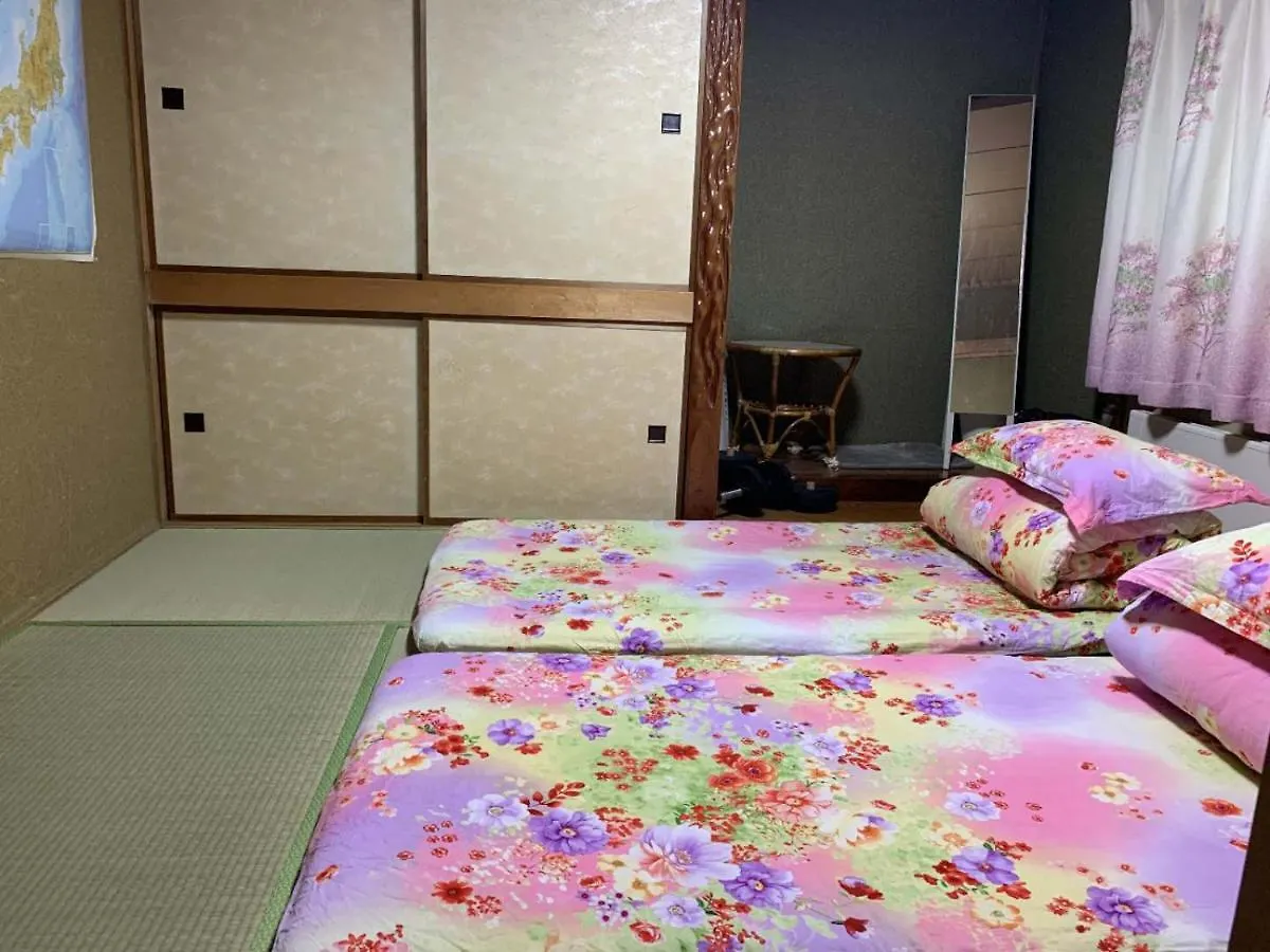 Kien Apartment Sapporo Homestay