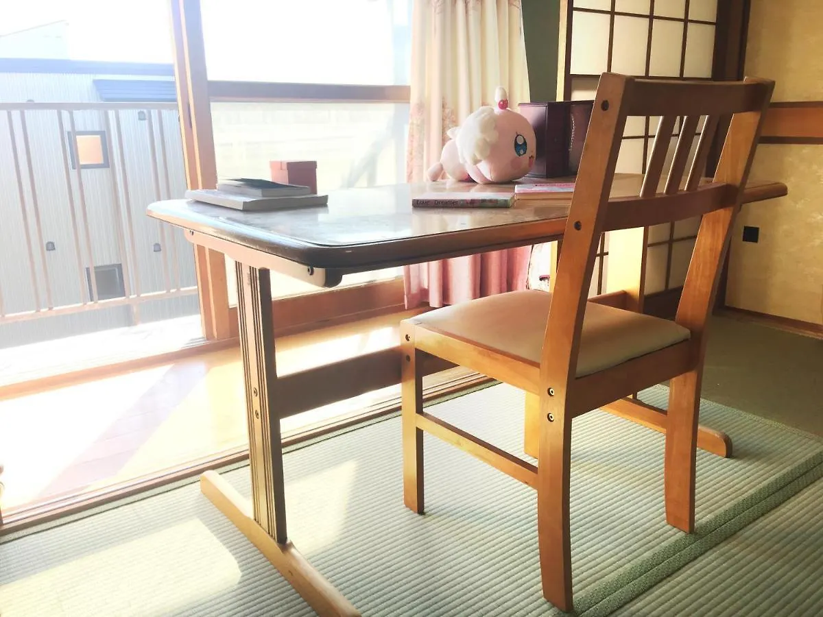 Kien Apartment Sapporo 0*,  Japan
